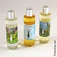 Solution Bouquet Parfumé