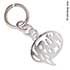 Porte-clefs - Vroum (78 €)