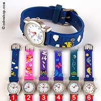 Montre Enfant