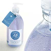 Mousse de Cocagne