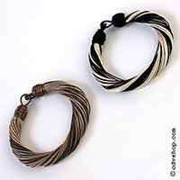 Bracelet - Naterra - Tarsanne