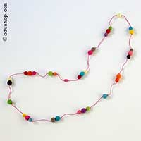 Collier - Naterra - Sautoir Halwa