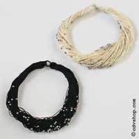 Collier - Naterra - Noujoum