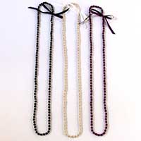Collier - Naterra - Sautoir Akad