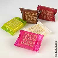 Savon de Marseille - 100 G