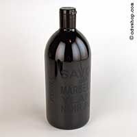 Savon de Marseille 1 L - Ylang