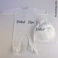 Pyjama - BB Zen