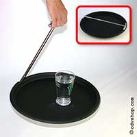 Plateau Serving Tray