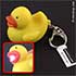 Porte-clefs - Coin Coin (5 €)