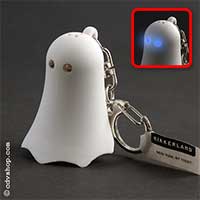 Porte-clefs - Fantôme