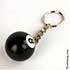 Porte-clefs - Billard (3 €)