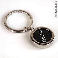 Porte-clefs - Photo