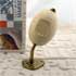 Porte Savon mural - Laiton (33 €)