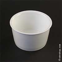 Coupelle à Glace Porcelaine