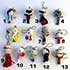 Porte-clefs - Lucky Charmers (6 €)