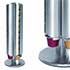 Distributeur de Capsules Nespresso - Nobile (54 €)