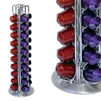 Distributeur de Capsules Nespresso - Vista