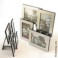 Cadre Collection - 4 Photos