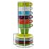 Tasse Tower PatchWork - Set de 6 (22 €)