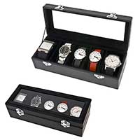 Coffret à Montres