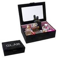 Coffret à Bijoux - GLAM