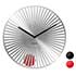 Horloge Sunshine (70 €)