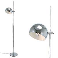Lampe Abeerden