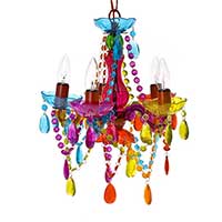 Lustre Gipsy PM