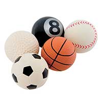 Balle Anti-stress