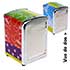 Porte-Serviettes - Patchwork (16 €)