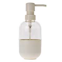 Distributeur de Savon - Capsule