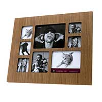 Cadre Wood - 7 Photos