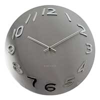 Horloge - Dome