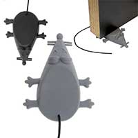 Cale-Porte Souris