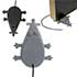 Cale-Porte Souris (6 €)