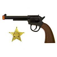 Télécommande Revolver