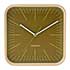Horloge - Vintage Birch (35 €)