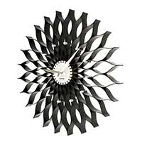 Horloge - Lotus