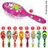 Brosse à Cheveux  - Pylônes (13.50 €)