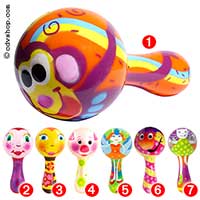 Maracas Mambo