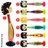 Brosse vaisselle - Brushing (20 €)