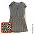Robe Vanessa Liberty (36 €)