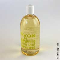 Savon de Marseille 1 L - Verveine