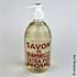 Savon de Marseille 0.5 L Figue (15 €)