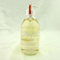 Savon de Marseille 0.5 L Neutre