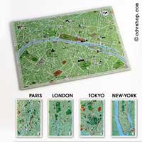 Set de Table - Papier