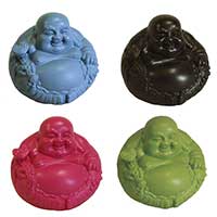 Bouddha Méditation - Chinois