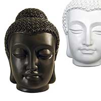 Bouddha Tête
