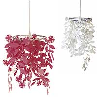 Lustre Flower