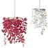 Lustre Flower (38 €)